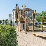 Apartamento Im Seepark