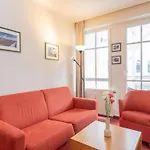 Apartamento Im Seepark *