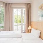 Apartamento Im Seepark *