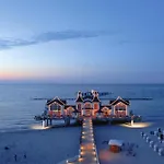Im Seepark Apartamento Sellin (Rugen)