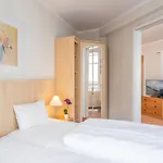 Apartamento Im Seepark *