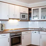 Apartamento Im Seepark Sellin (Rugen)