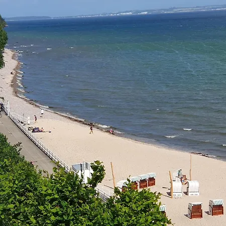Apartements Im Seepark Sellin (Rugen)