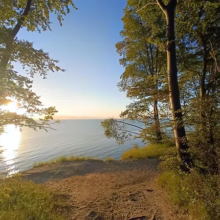 Im Seepark Lejlighed