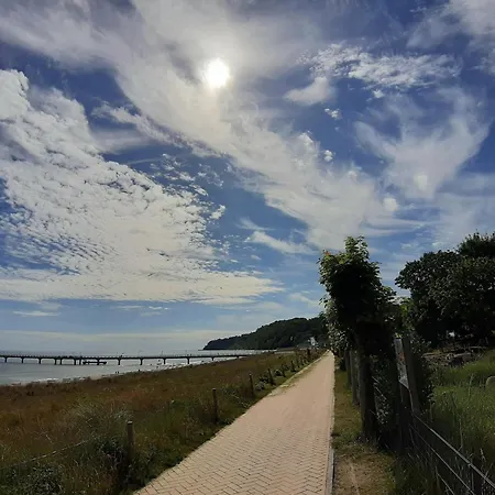 Appartement Apartements Im Seepark