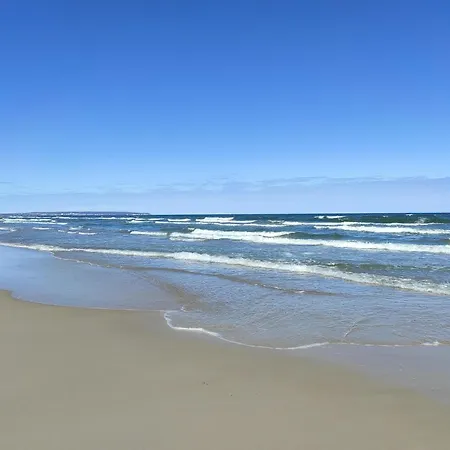 Apartements Im Seepark * Sellin (Rugen)