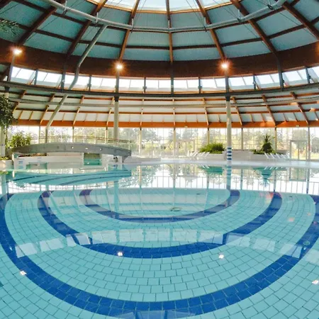 Apartament Gemuetliche Im Seepark Sellin (Rugen)