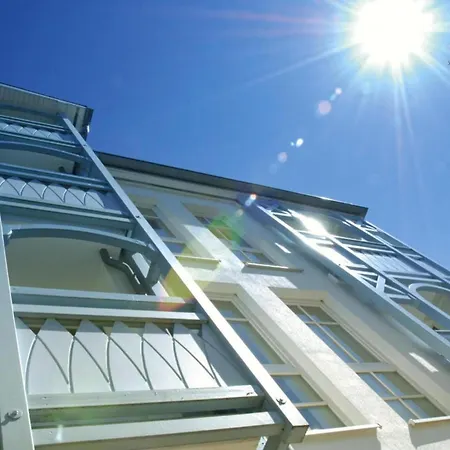 Appartement Apartements Im Seepark