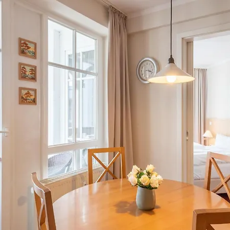 Apartements Im Seepark Appartement