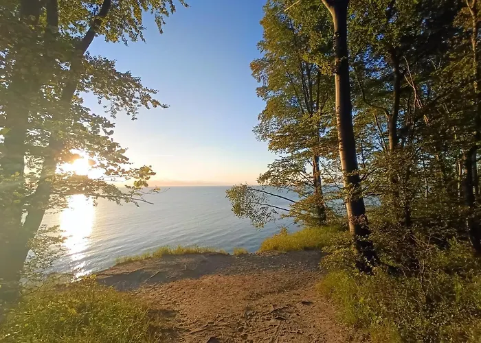 Im Seepark Lejlighed