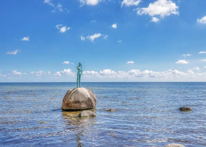 Im Seepark Lejlighed