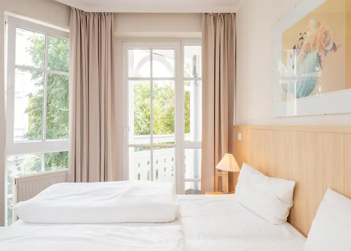 Lejlighed Im Seepark *