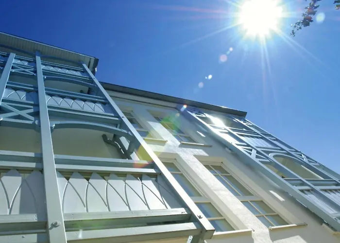 Lejlighed Im Seepark